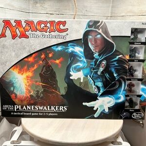 New Magic the Gathering Arena of the Planeswalkers Tactical Board game ♟️sealed
